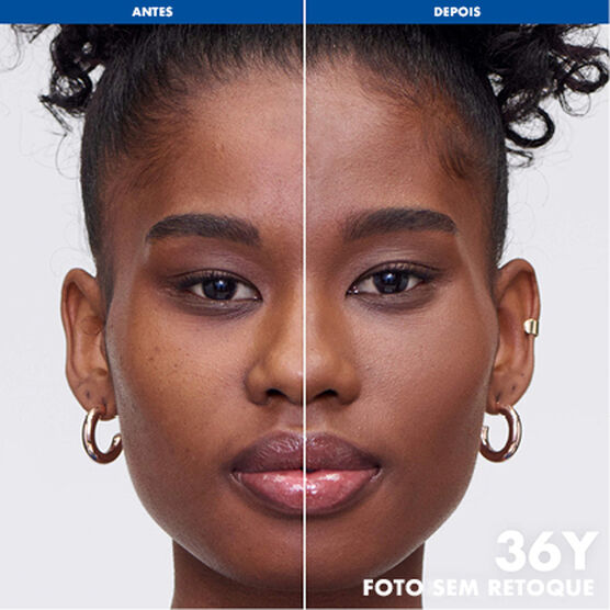 BEST SKIN EVER FDT NEW  FOUNDATION-25 JJ